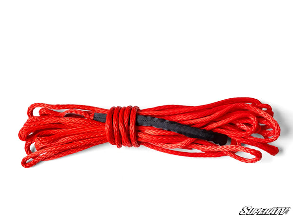 SuperATV - Synthetic Winch Rope Replacement