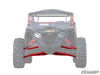 SuperATV A-arms Hight clearance Tubing 72' in Europe Lizardwarehouse