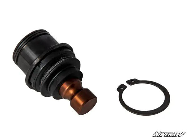 HEAVY-DUTY BALL JOINTS FOR CAN-AM MAVERICK X3 in Europe Lizardwarehouse