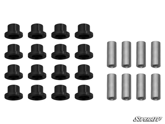SuperATV A-arm Bushings For Maverick X3 in Europe Lizardwarehouse