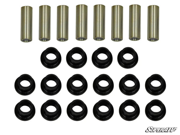 SuperATV Front A-arm Bushings Fro Can-Am ATV in Europe Lizardwarehouse
