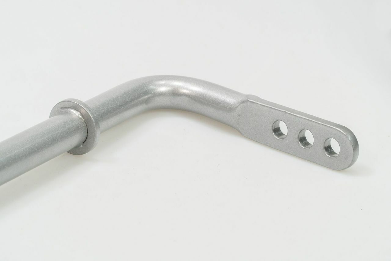 ShockTherapy Front Sway Bar with  adjustable link for Can Am X3 (72" Models only) in Europe Lizardwarehouse