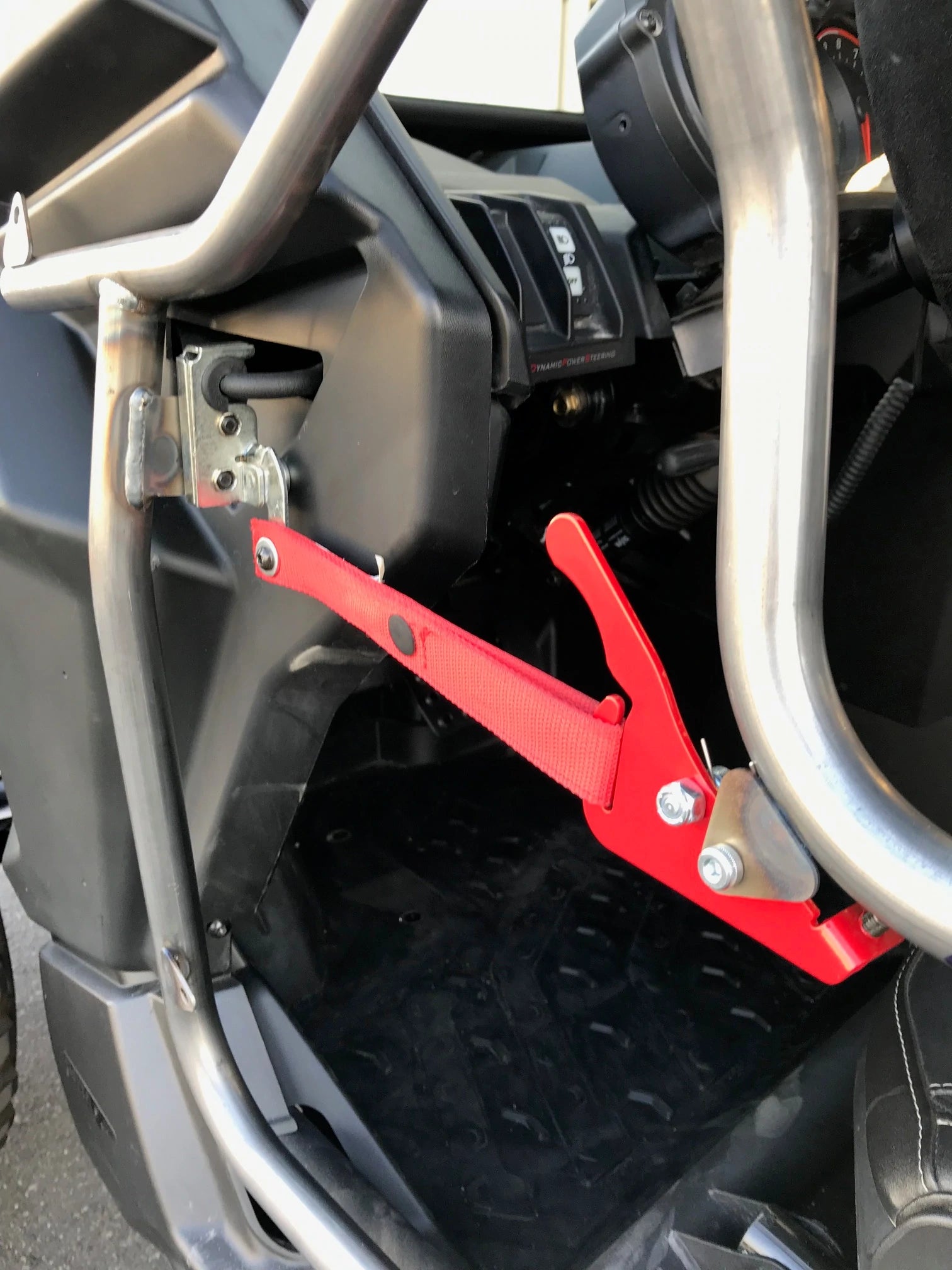 MAVERICK X3 SUICIDE DOORS (FLAT TOP STYLE) in Europe Lizardwarehouse