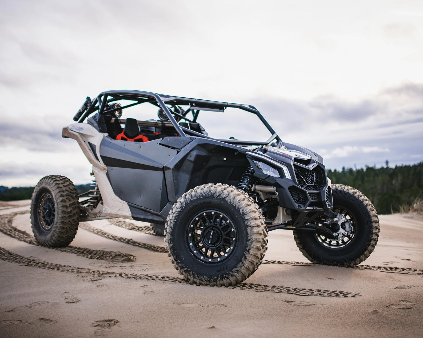 CAN-AM MAVERICK X3 SUICIDE DOORS in Europe Lizardwarehouse