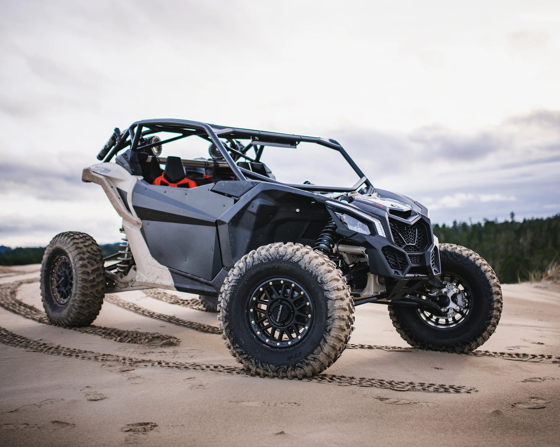 CAN-AM MAVERICK X3 SUICIDE DOORS in Europe Lizardwarehouse