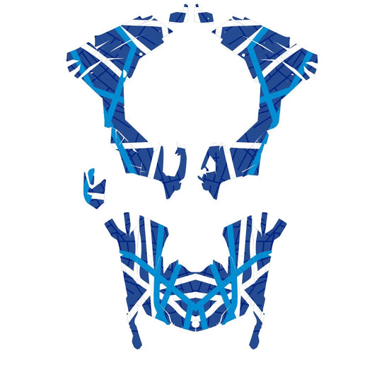 Наклейки на дизайн назначения для Can-Am Outlander G2