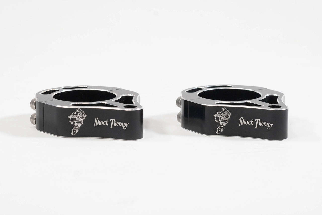 ShockTherapy Limit Straps Front for Can-Am maverick X3 in Europe Lizardwarehouse