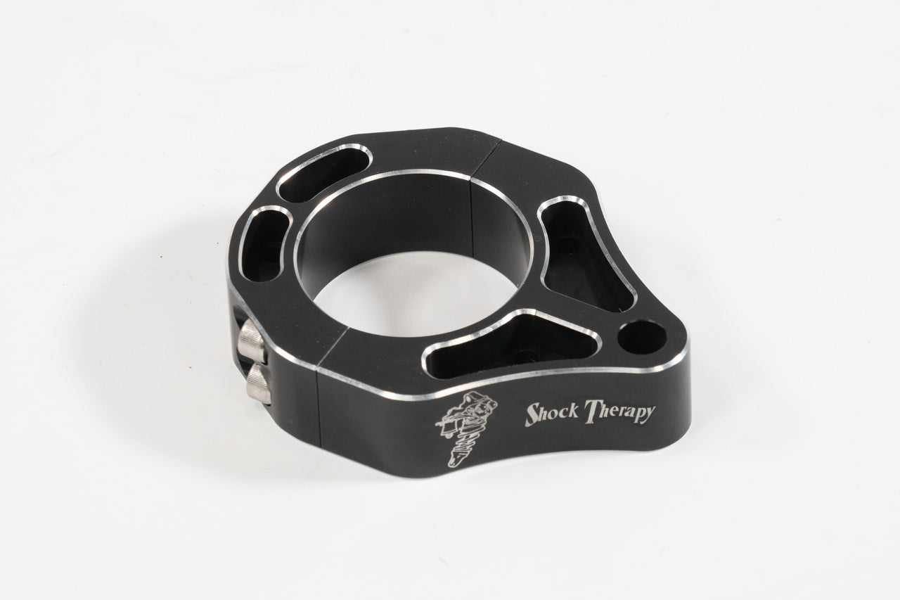 ShockTherapy Limit Straps Rear for Can-Am maverick X3 in Europe Lizardwarehouse