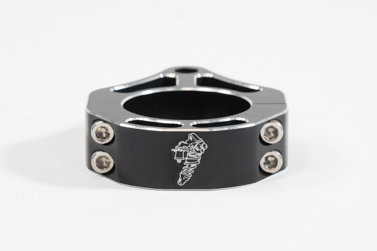 ShockTherapy Limit Straps Rear for Can-Am maverick X3 in Europe Lizardwarehouse