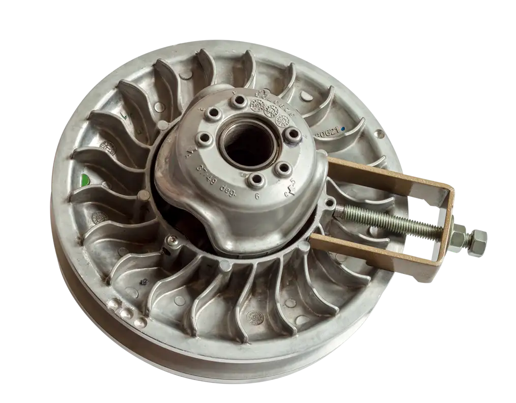 Wskazówki dotyczące wymiany wyciągacza sworzni