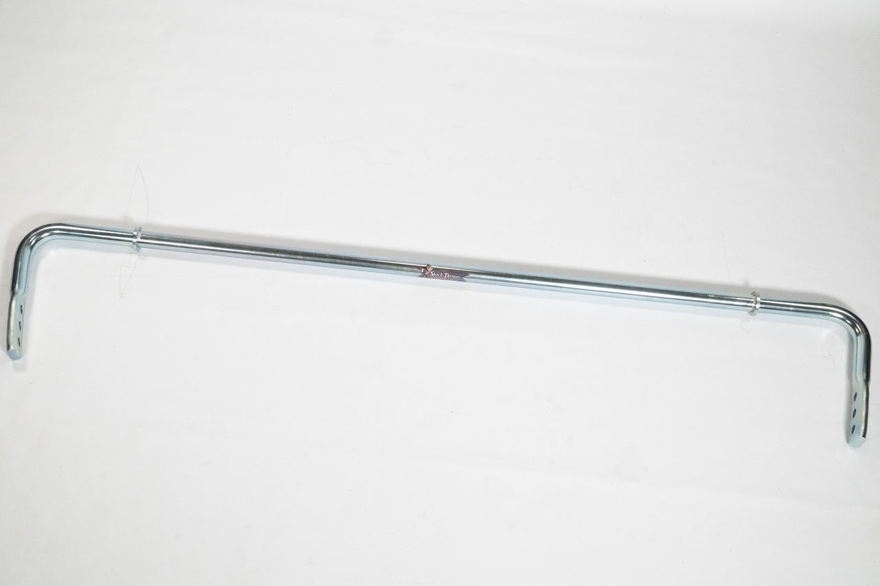 ShockTherapy Adjustable Rear Anti Sway Bar for Can Am X3 in Europe Lizardwarehouse