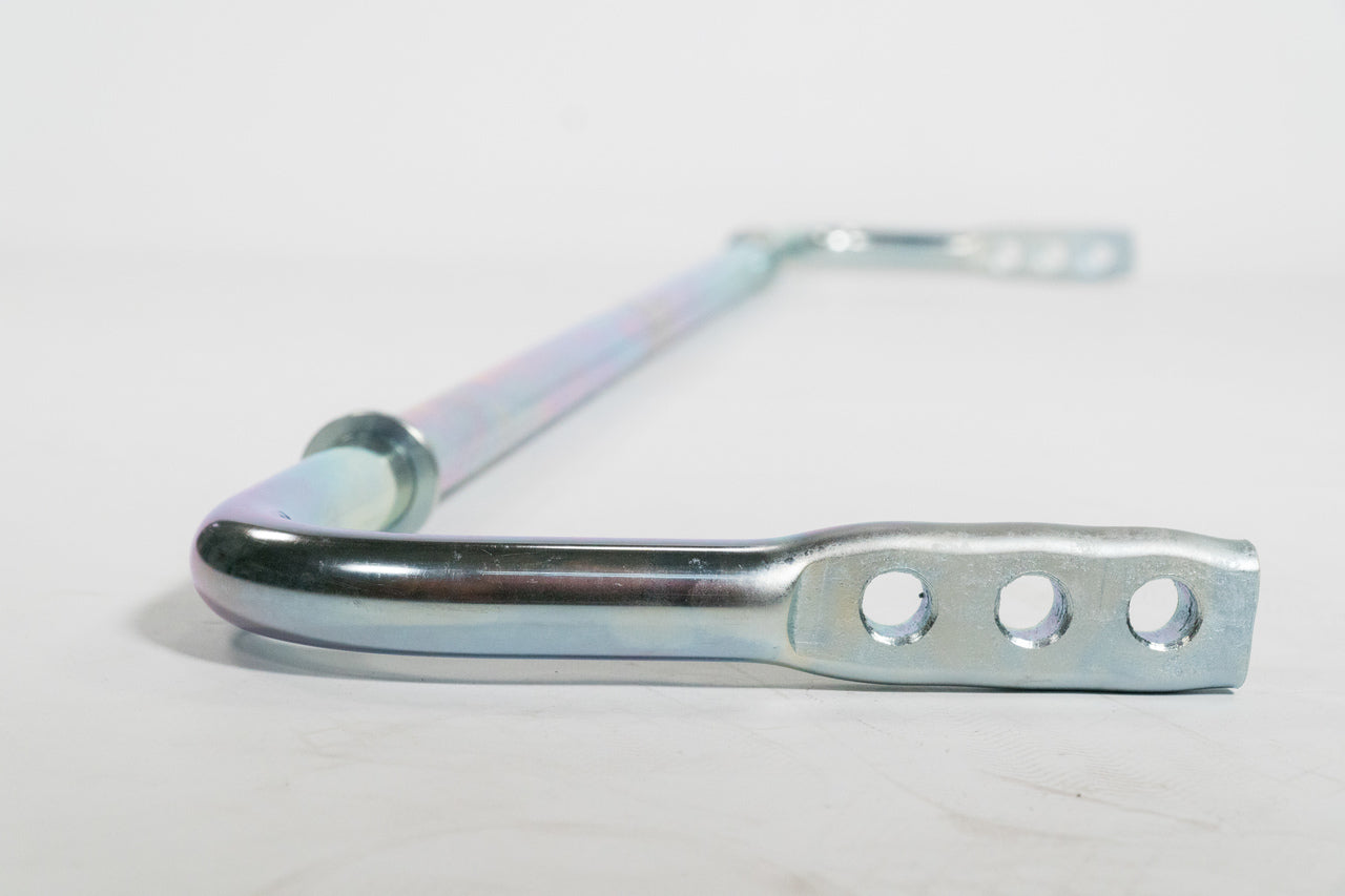 ShockTherapy Adjustable Rear Anti Sway Bar for Can Am X3 in Europe Lizardwarehouse