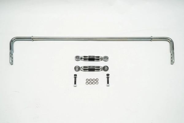 ShockTherapy Adjustable Rear Anti Sway Bar Link for all Can Am X3 models in Europe Lizardwarehouse