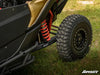 SuperATV Rear Trail Arms For Can-Am Maverick X3 72' in Europe Lizardwarehouse