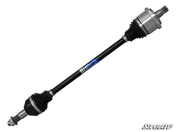 Rhino Brand Axles For Outlander/Renegate in Europe Lizardwarehouse