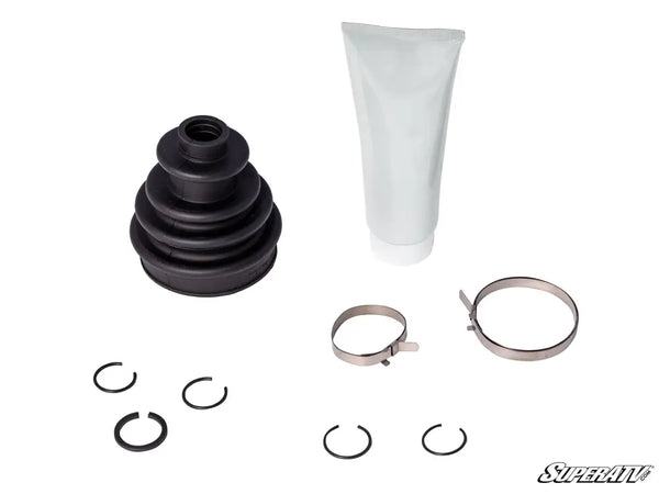 Rhino 2.0 Replacement Boot Kit For Can-AM in Europe Lizardwarehouse