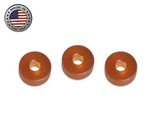 RHINO ROLLER™ KIT – CAN AM – 3 Rollers per pkg in Europe Lizardwarehouse