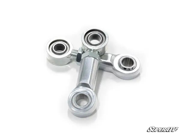 SuperATV Adjustible Sway Bar Links For Maverick X3 in Europe Lizardwarehouse