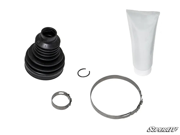 Rhino Brand Replacement Axle Boot For Can-Am ATV in Europe Lizardwarehouse