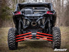 SuperATV Tubed Radius Arms For Can-Am Maverick X3 72' in Europe Lizardwarehouse