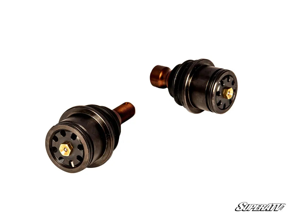 HEAVY-DUTY BALL JOINTS FOR CAN-AM MAVERICK X3 in Europe Lizardwarehouse