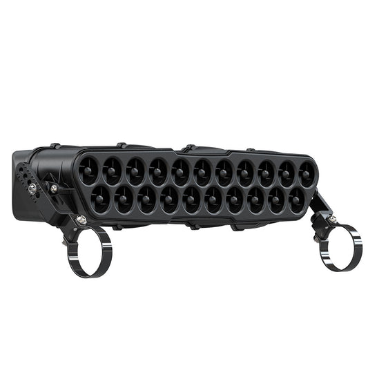 PARTICLE SEPARATOR 2 FOR 2017-2022 CAN-AM® MAVERICK X3 in Europe Lizardwarehouse