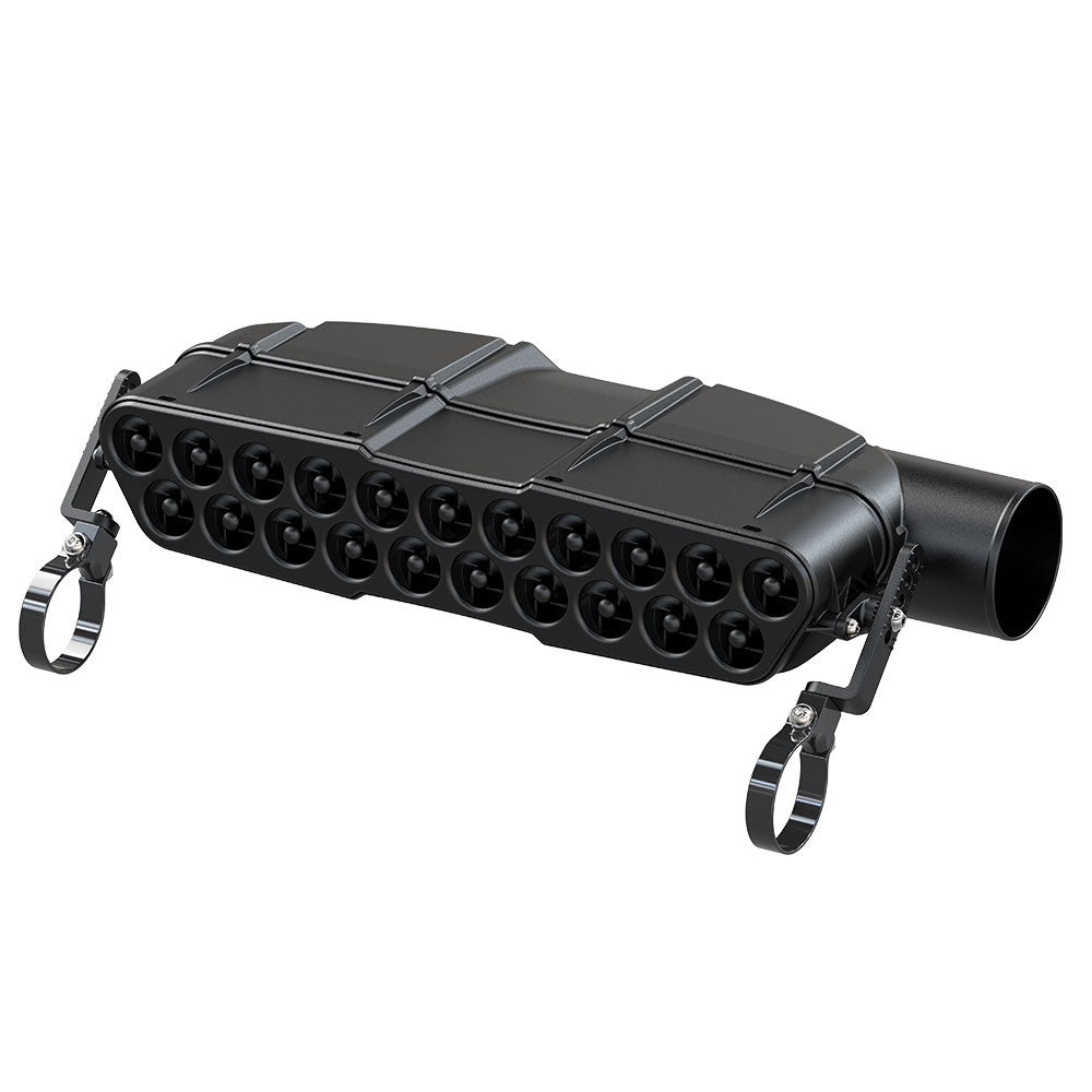 Separador de Partículas 2 para <tc>Maverick</tc> X3