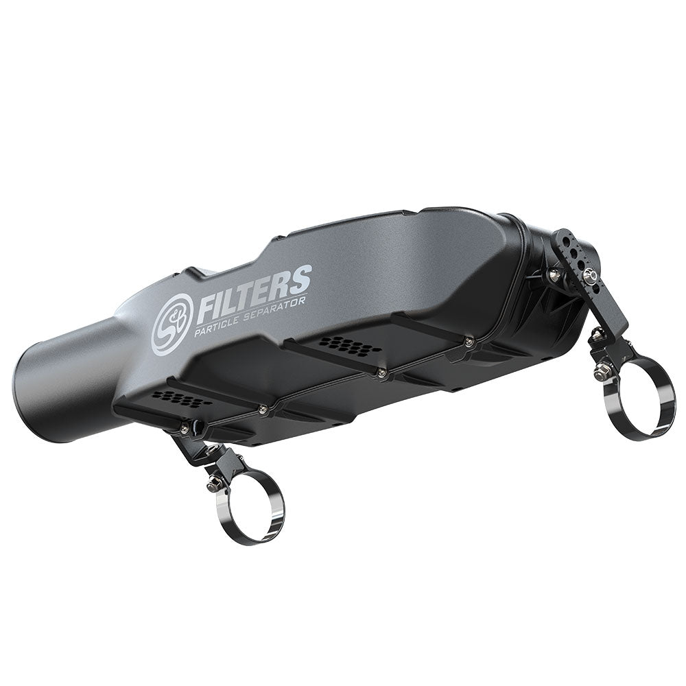 Separador de Partículas 2 para <tc>Maverick</tc> X3