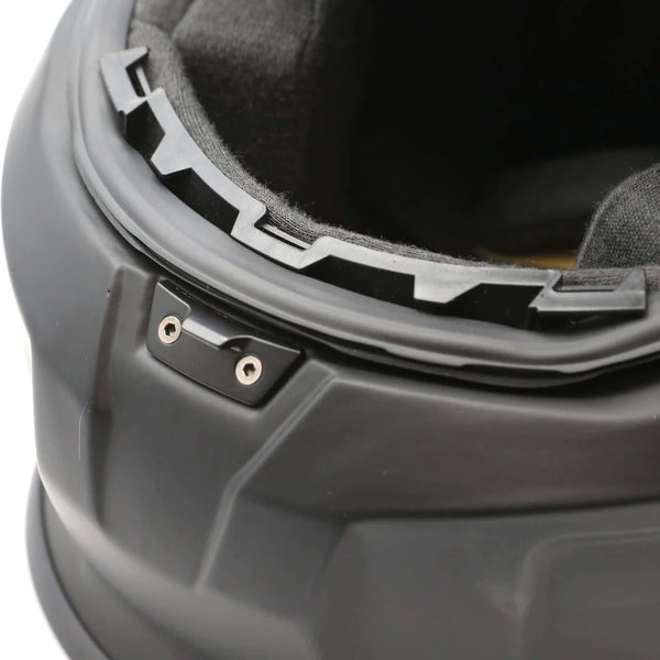 Pyrotect MIDAIR RACE Helm mit Kabel OFFROAD