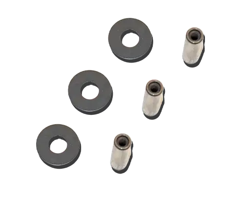 Pin and Washer Kit for Clutch rollers in Europe Lizardwarehouse