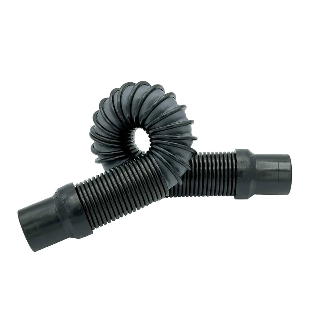 Furtun pentru sistem de pompare de aer pentru cască extensibilă Ultra Flex MAC-X de la 0,3 la 0,9 metri