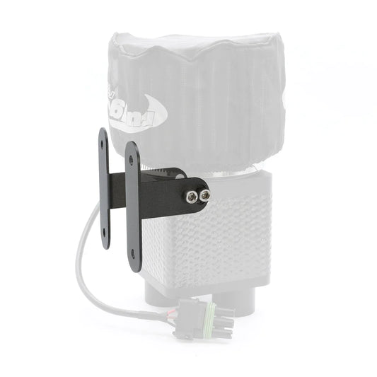 Suporturi de montare pentru pompa pentru cască MAC Air