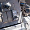 Wippschalter mit variabler Geschwindigkeitssteuerung (VSC) für MAC Helmet Air Pumper – nur Schalter-Upgrade