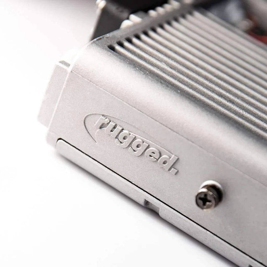 Водонепроницаемая мобильная радиостанция серии M1 Race — цифровая и аналоговая